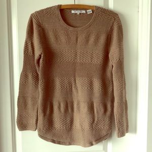 Eight Eight Eight 100% Cotton sweater size S